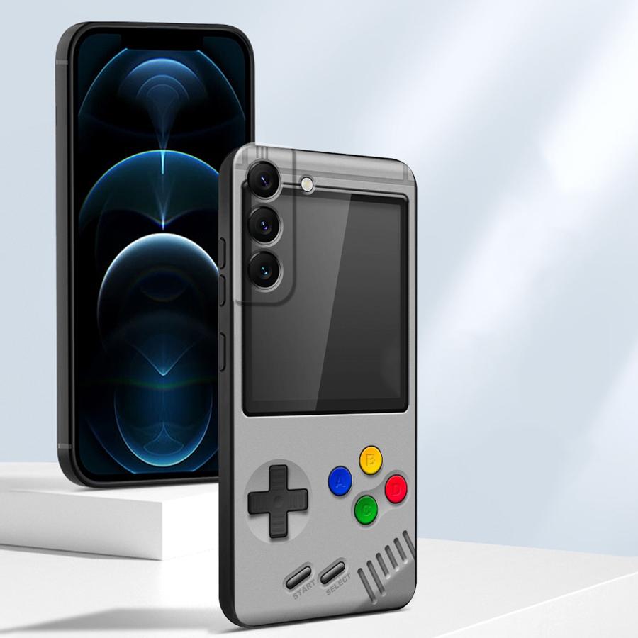 Coque de téléphone pour consol - Gaming Consoles avis et prix
