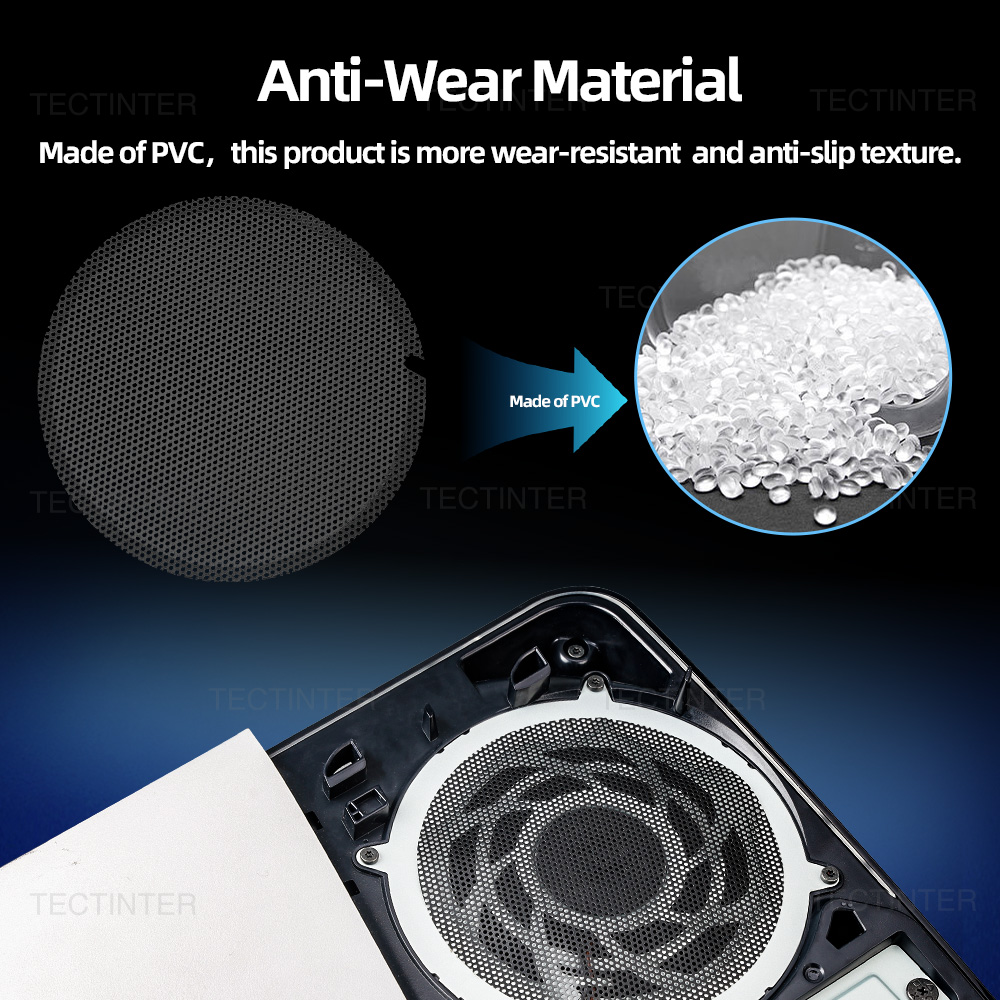 Filtre anti-poussière pour con - Sony Console Ps5 Slim avis et prix