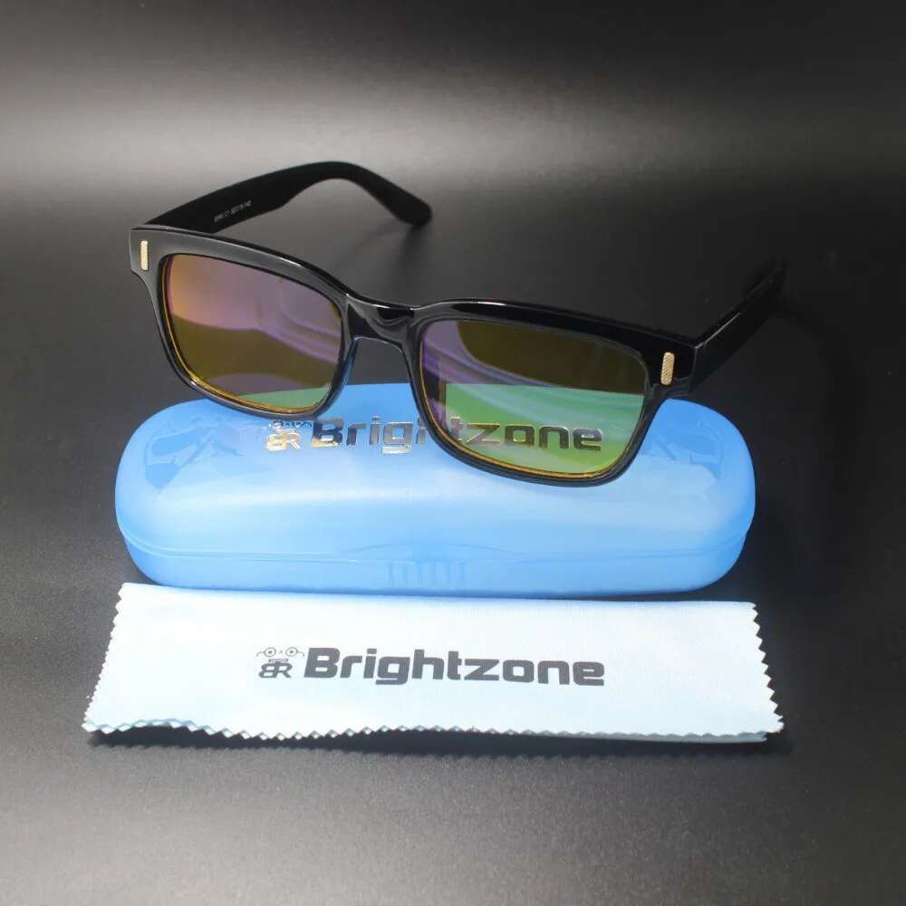 Brittzone – lunettes Anti-Fati - Gaming Glasses Uv avis et prix
