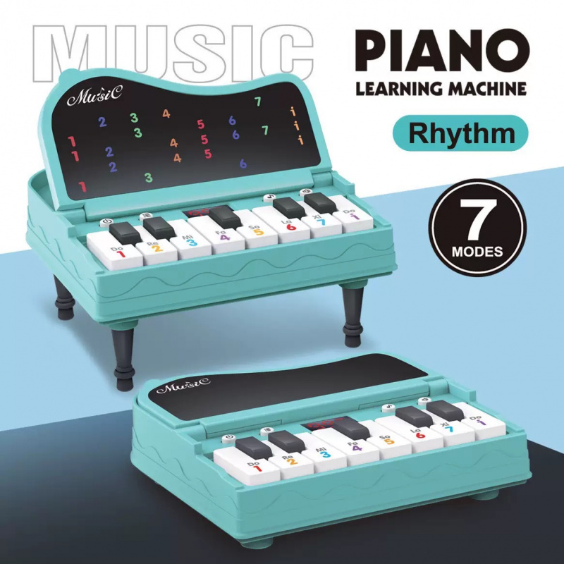 Un mini piano de bureau portab - Gaming Console Table avis et prix