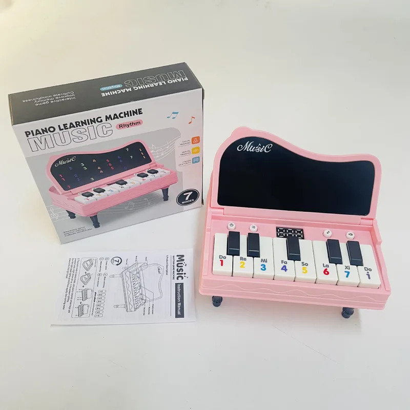 Un mini piano de bureau portab - Gaming Console Table avis et prix