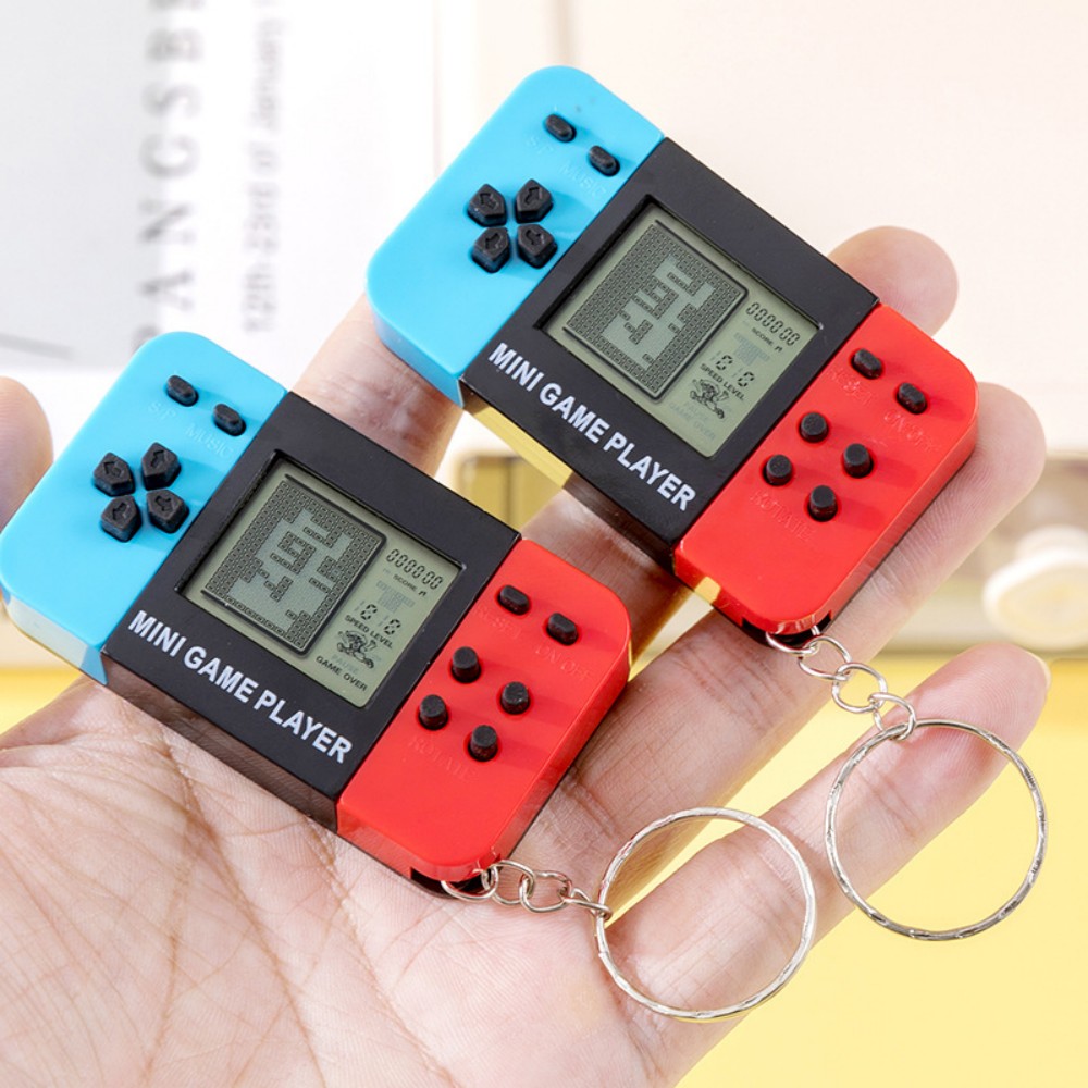 Porte-clés console de jeu port - Gaming Console Keychain avis et prix