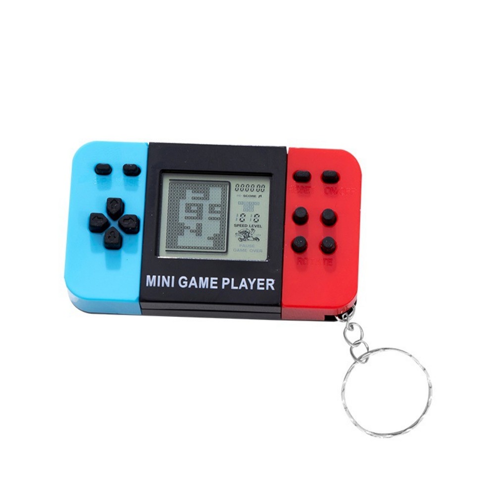 Porte-clés console de jeu port - Gaming Console Keychain avis et prix
