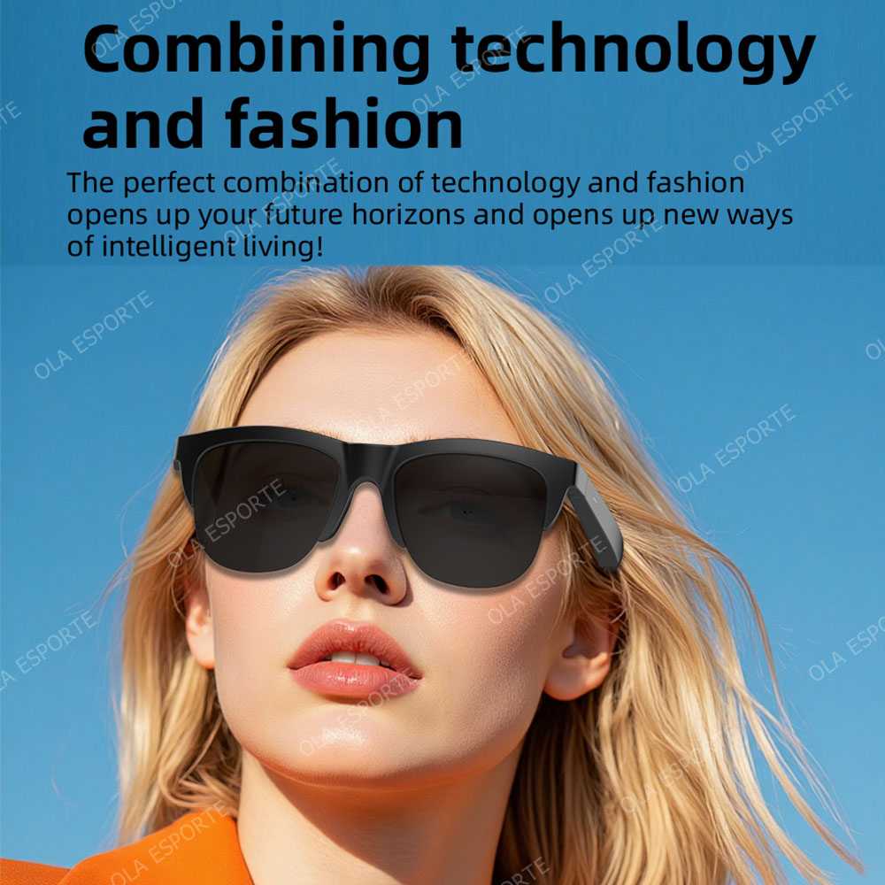 Lunettes intelligentes photose - Gaming Glasses Uv avis et prix