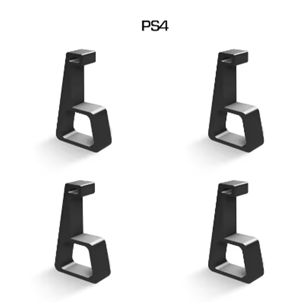 1 ensemble pour PS4 Slim Pro p - Gaming Console Best avis et prix