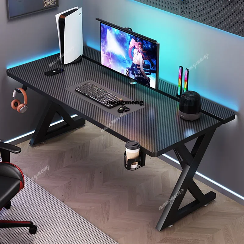 Bureaux d'ordinateur sur pied  - Gaming Console Table avis et prix