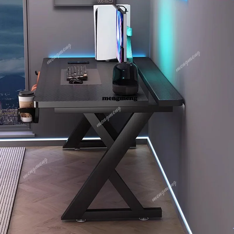 Bureaux d'ordinateur sur pied  - Gaming Console Table avis et prix