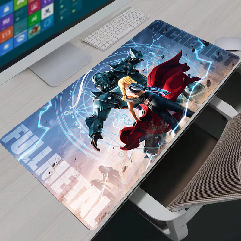 Grand tapis de souris Fullmeta - Gaming Console Desk avis et prix