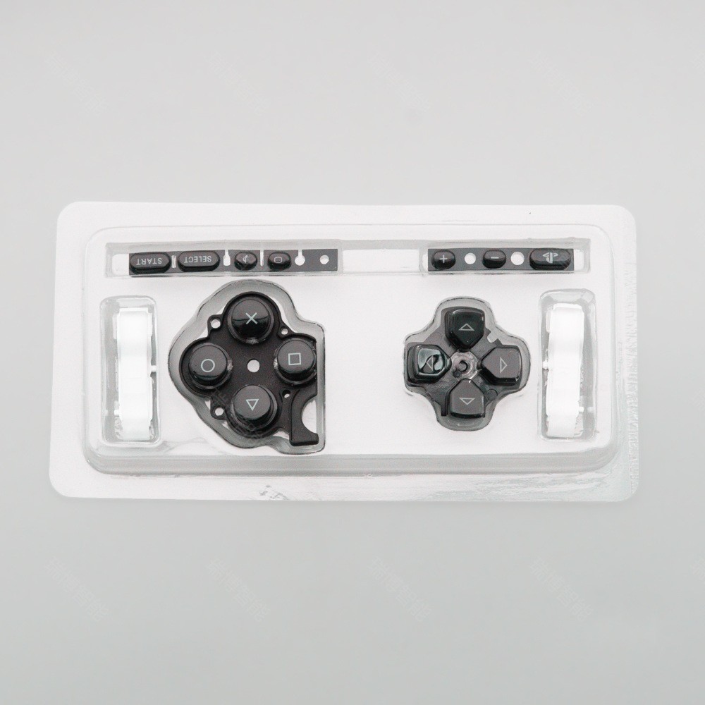 Kit de remplacement des bouton - Gaming Console Repair avis et prix