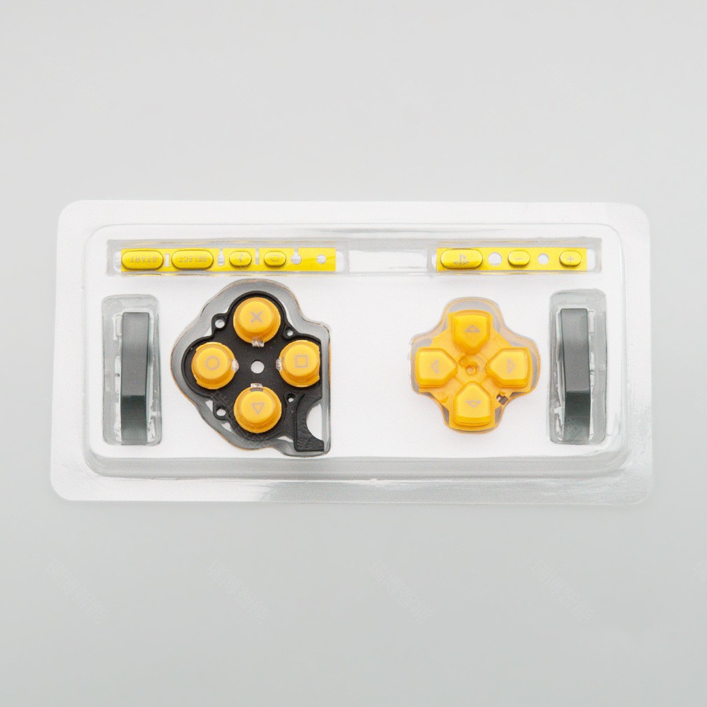 Kit de remplacement des bouton - Gaming Console Repair avis et prix