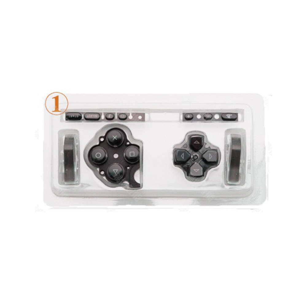 Kit de remplacement des bouton - Gaming Console Repair avis et prix