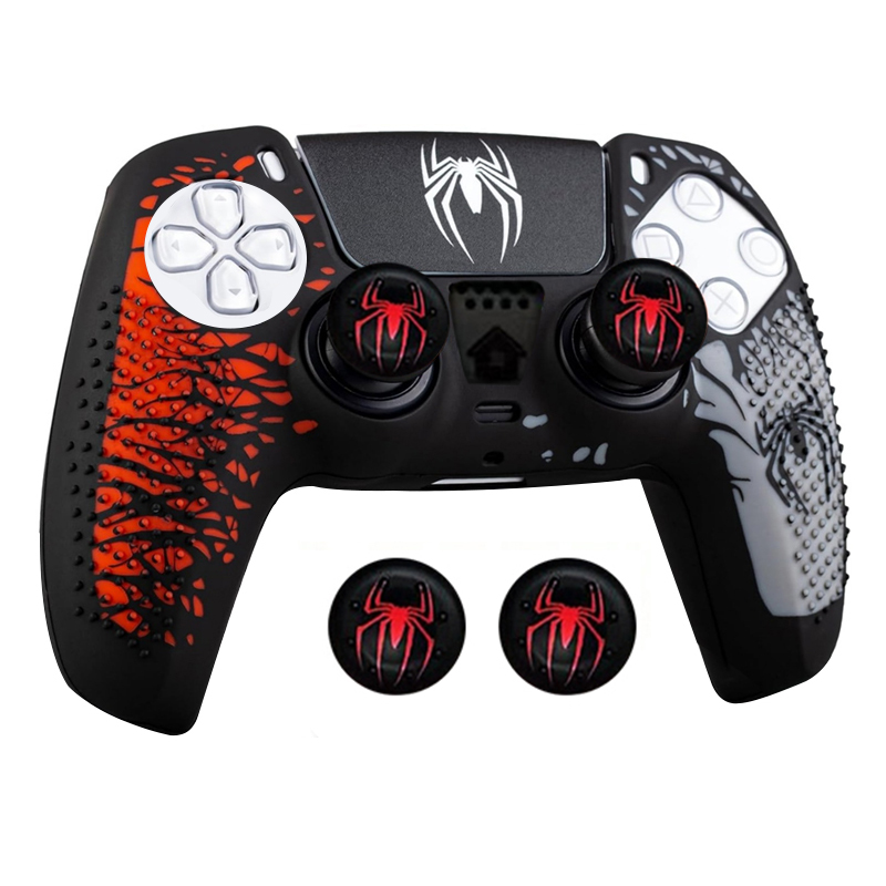 Coque en silicone pour manette - Sony Controller Dualsense Edge avis et prix