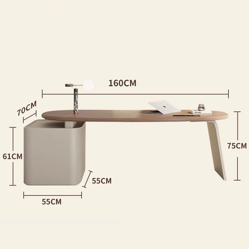 Meubles de maison : Table d'or - Gaming Console Table avis et prix
