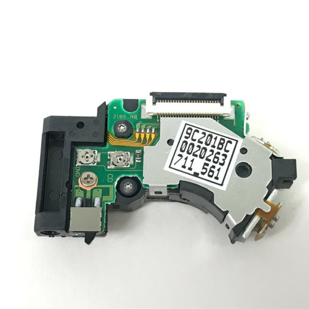 Lecteur de tête de lentille la - Gaming Console Repair avis et prix
