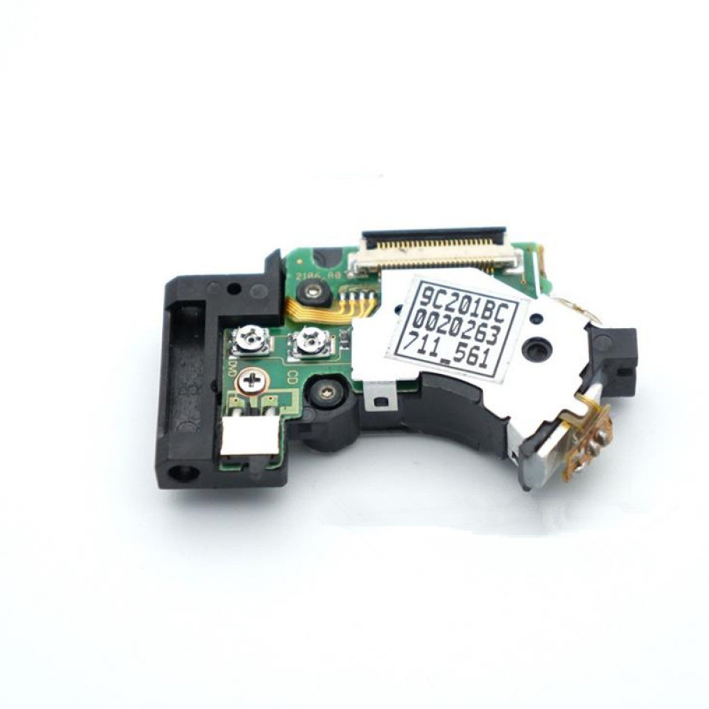 Lecteur de tête de lentille la - Gaming Console Repair avis et prix