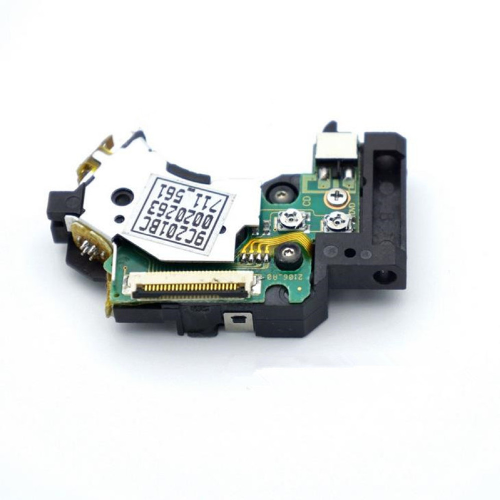 Lecteur de tête de lentille la - Gaming Console Repair avis et prix