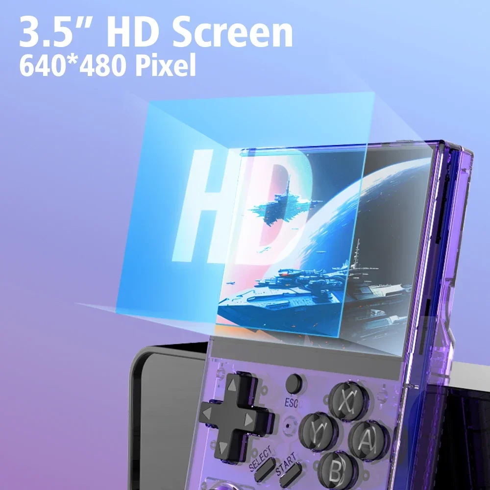 Nouvelle console de jeu vidéo  - Gaming Console Old avis et prix