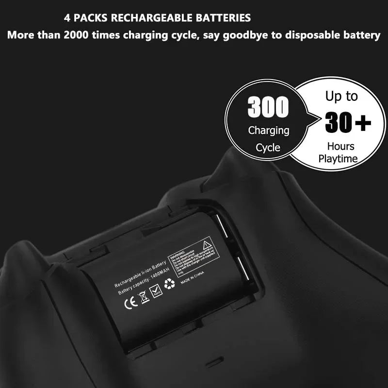 Batterie intégrée pour manette - Microsoft Console Xbox Series S avis et prix