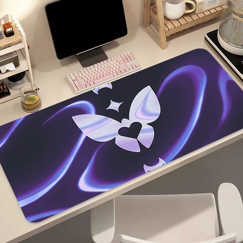 Tapis de souris Gamer pour ord - Gaming Console Desk avis et prix