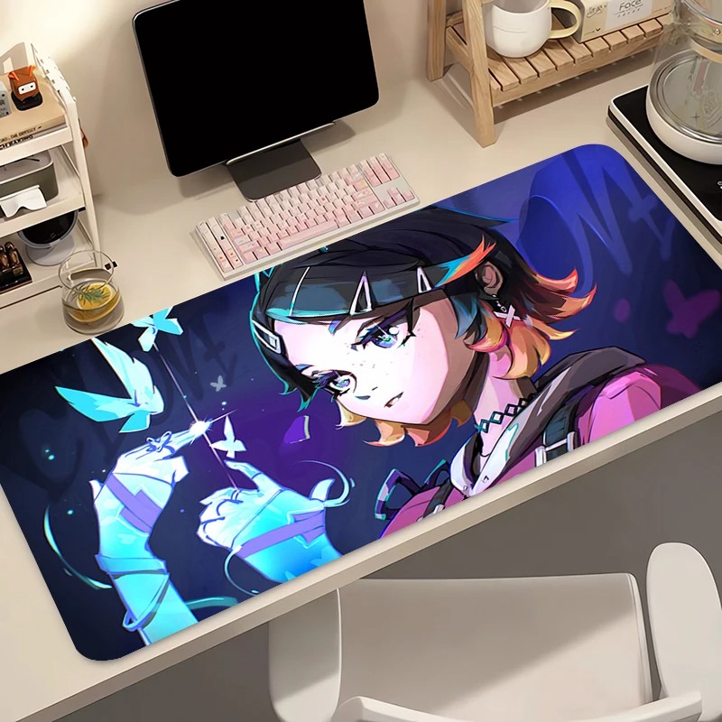 Tapis de souris Gamer pour ord - Gaming Console Desk avis et prix