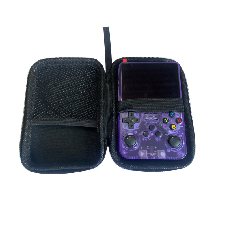 Sac pour Console de jeu vidéo  - Gaming Console Handheld Retro avis et prix
