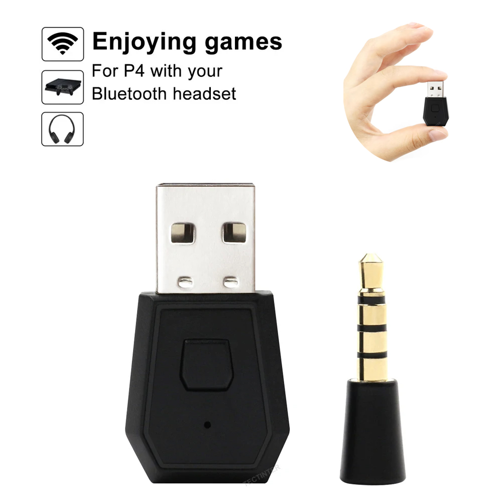 Récepteur adaptateur sans fil  - Gaming Console Best avis et prix
