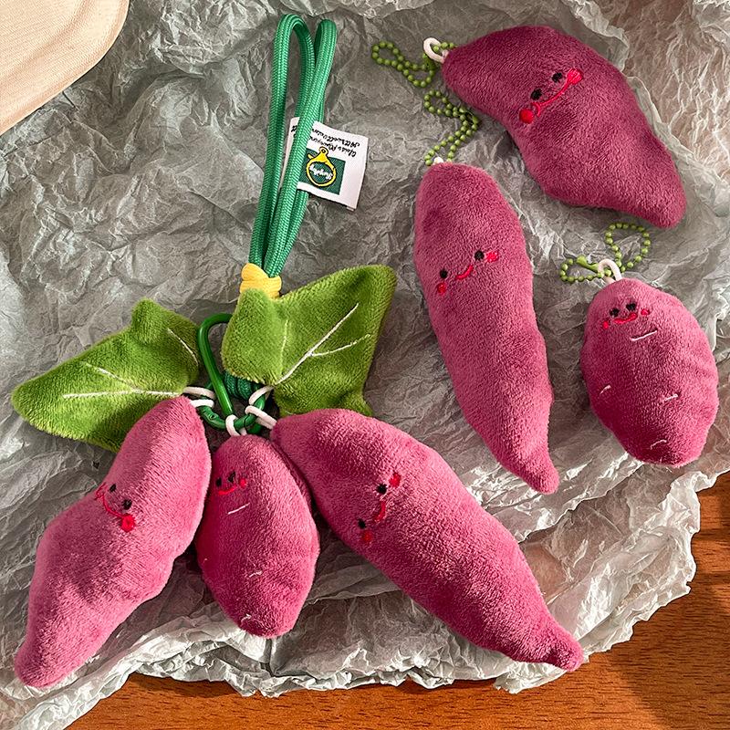 Z. Porte-clés en peluche patat - Gaming Console Keychain avis et prix