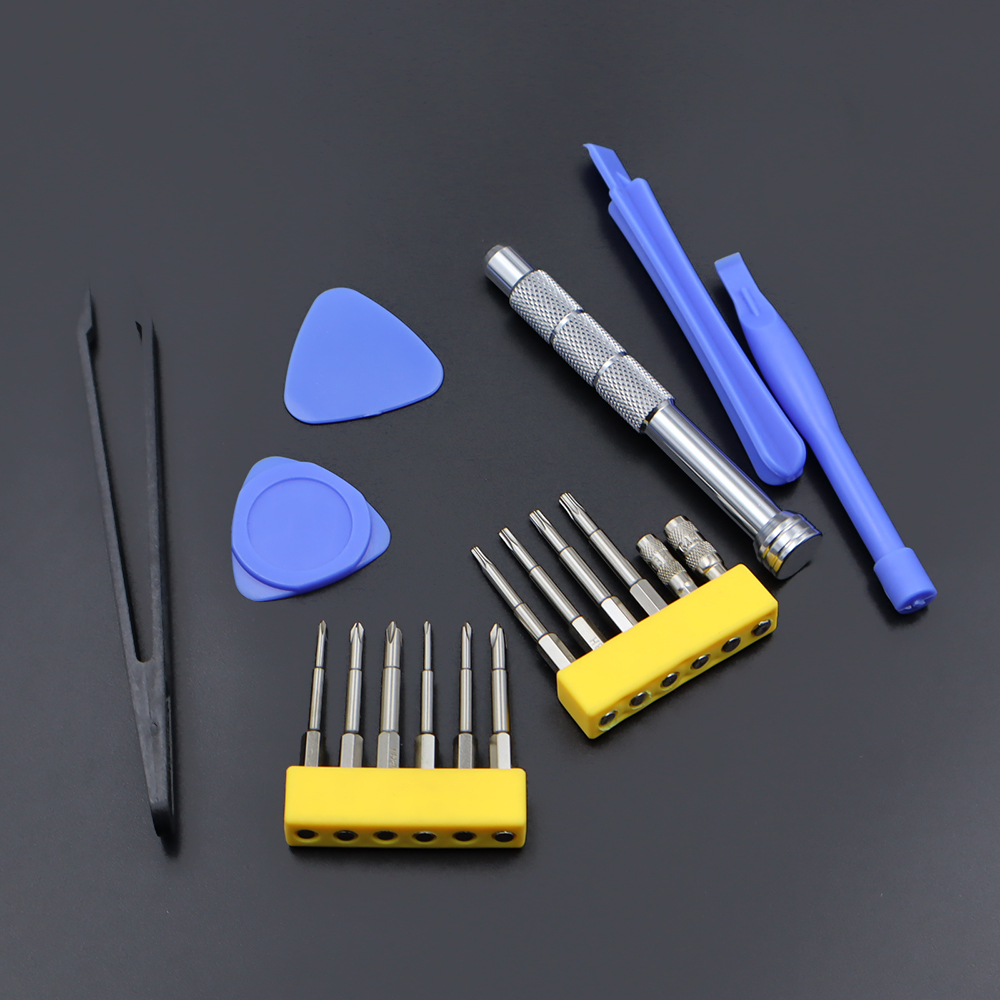 Kit d'outils de démontage de c - Gaming Console Best avis et prix
