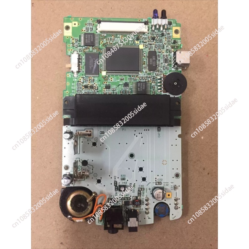 1 pièce, carte mère PCB testée - Gaming Consoles avis et prix
