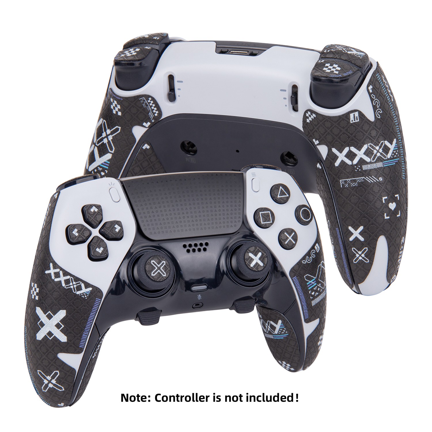 FINALORD Bandes antidérapantes - Sony Controller Dualsense Edge avis et prix
