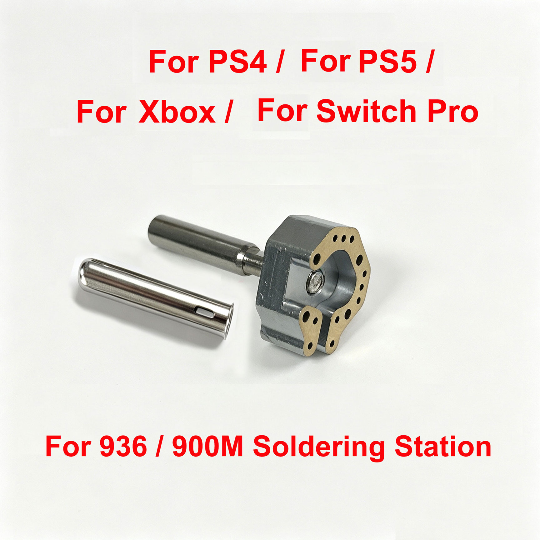 Moule de chauffage pour joysti - Gaming Console Repair avis et prix