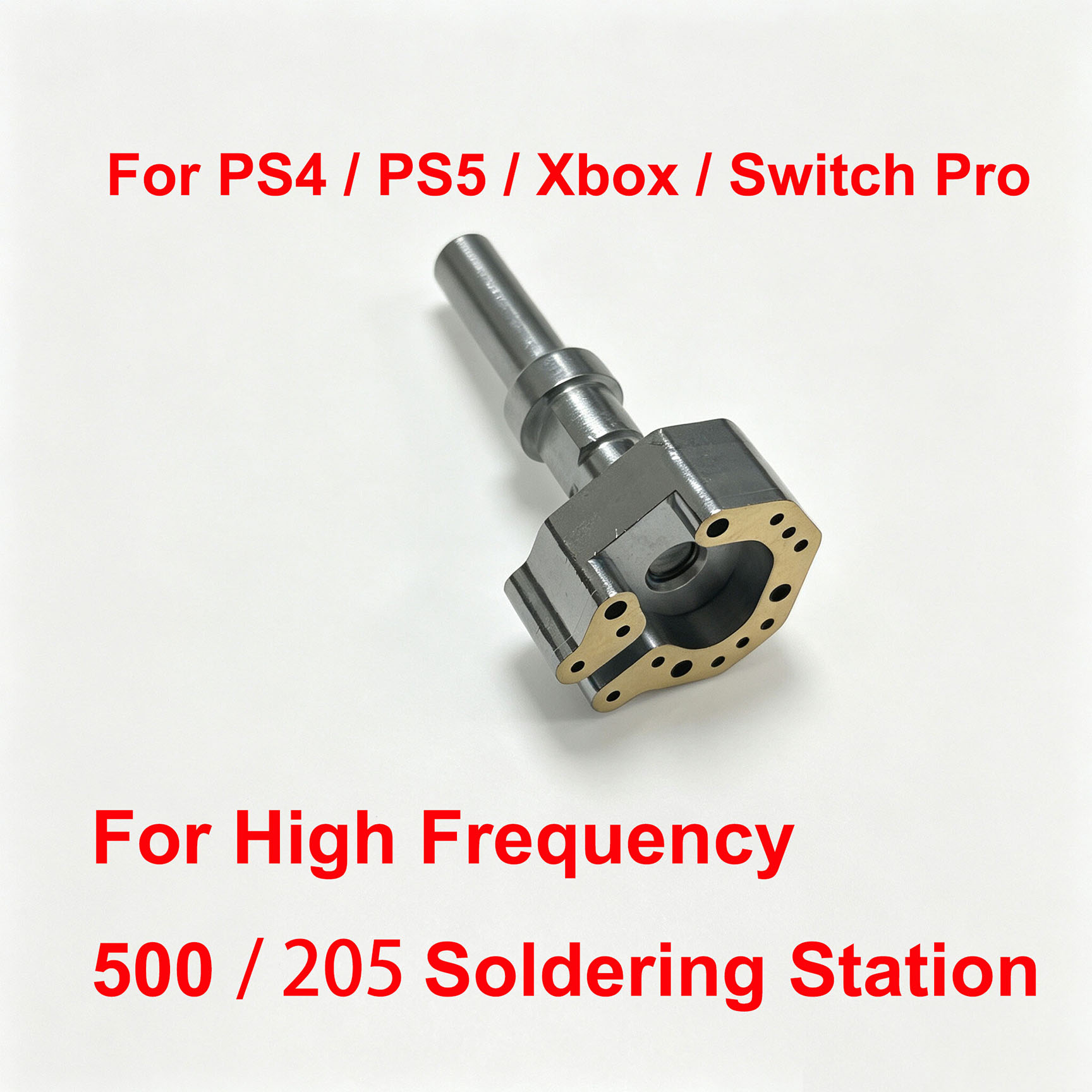 Moule de chauffage pour joysti - Gaming Console Repair avis et prix