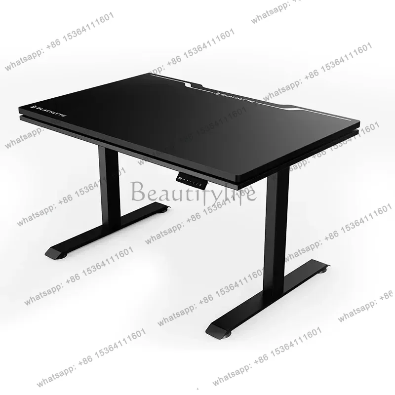 Bureaux d'ordinateur pour étud - Gaming Console Table avis et prix