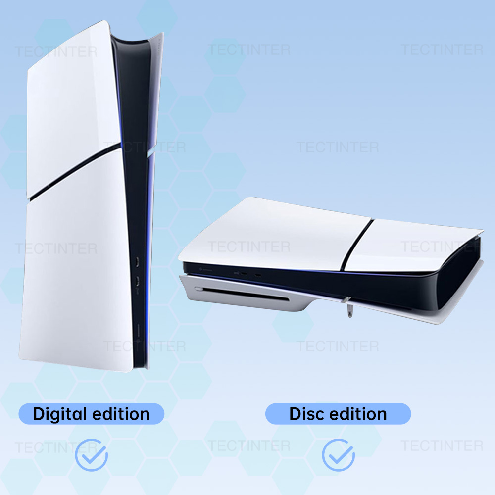 Couvercle de filtre anti-pouss - Sony Console Ps5 Slim avis et prix