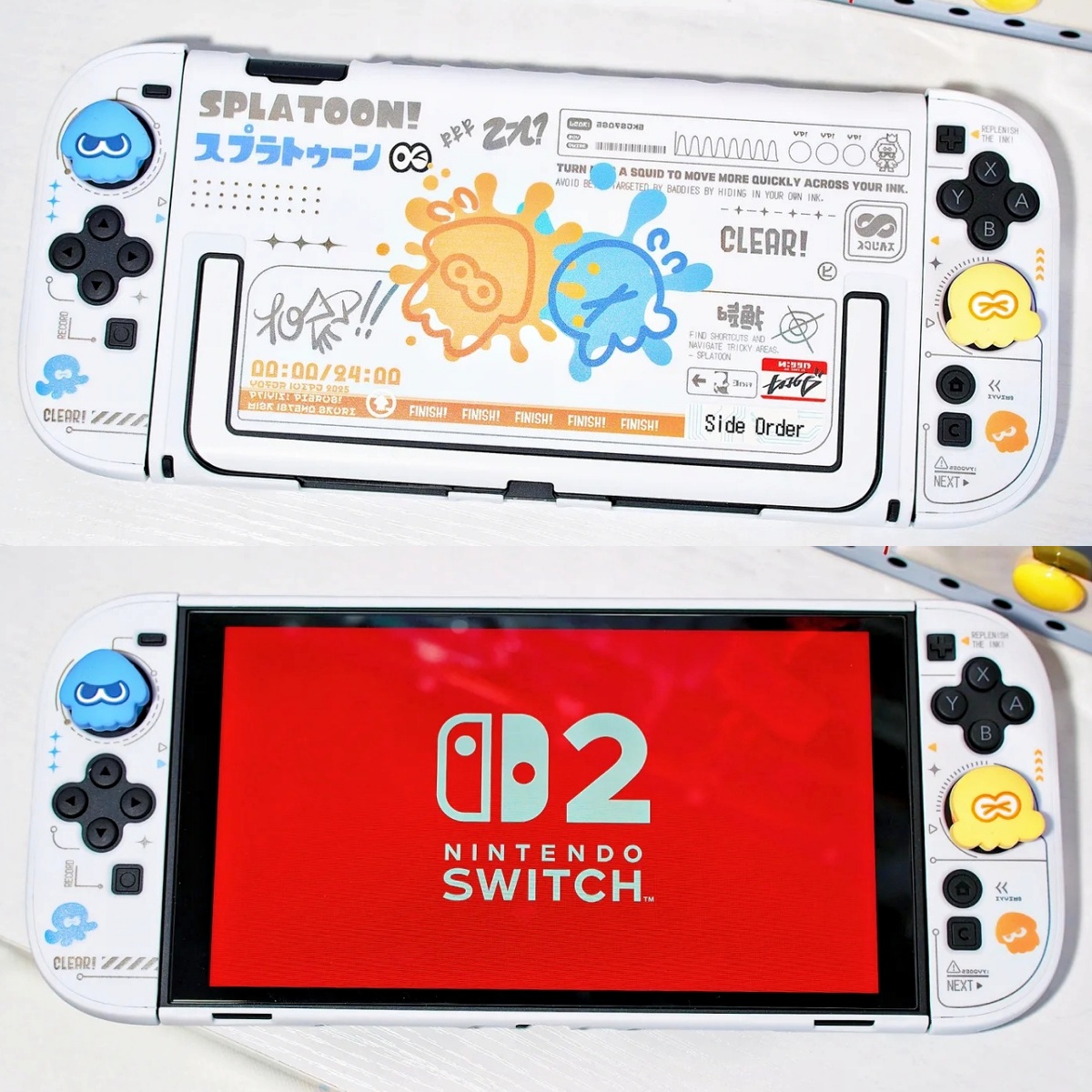 Étui de protection fin pour Sp - Gaming Console 4 Year Old avis et prix