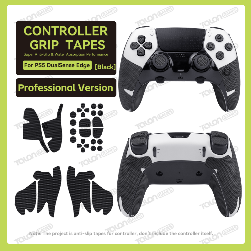 TALONGAMES poignée de jeu auto - Sony Controller Dualsense Edge avis et prix