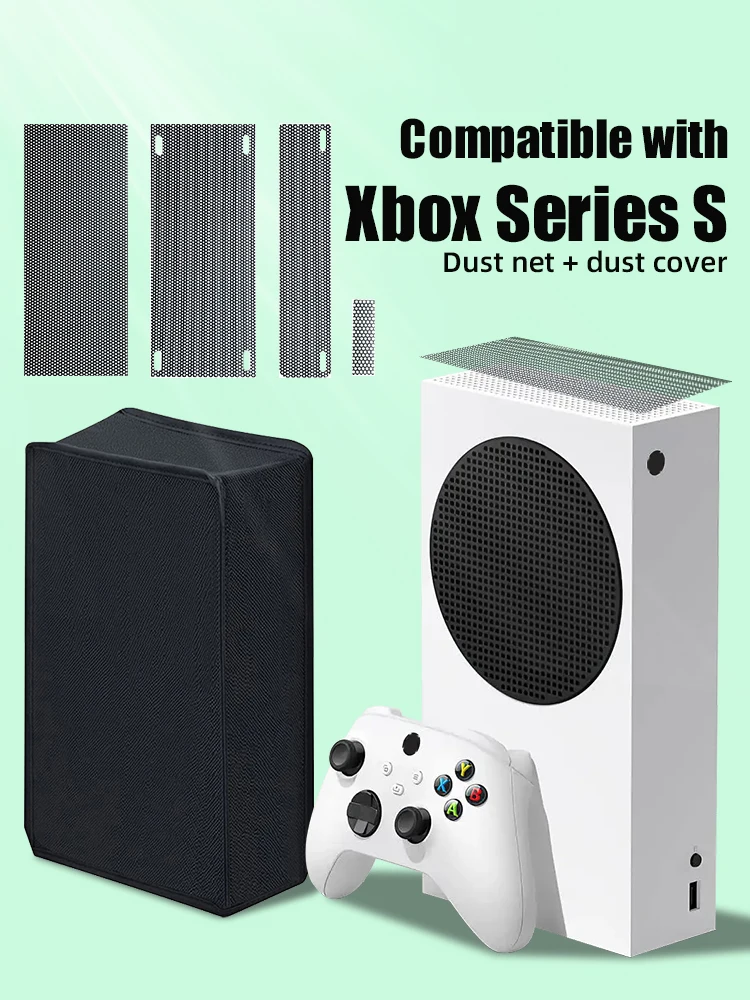 DATA FROG – housse de protecti - Microsoft Console Xbox Series S avis et prix