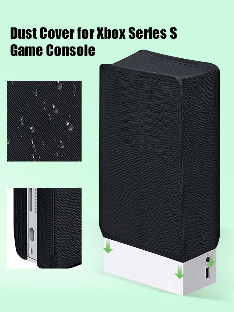 DATA FROG – housse de protecti - Microsoft Console Xbox Series S avis et prix