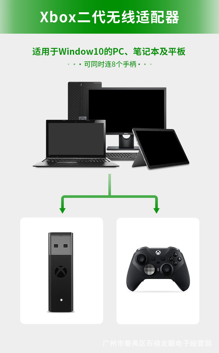 Adaptateur USB pour Xbox One S - Gaming Console For Tv Xbox avis et prix
