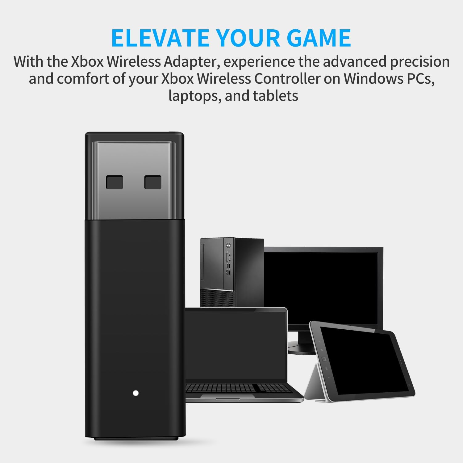 Adaptateur USB pour Xbox One S - Gaming Console For Tv Xbox avis et prix