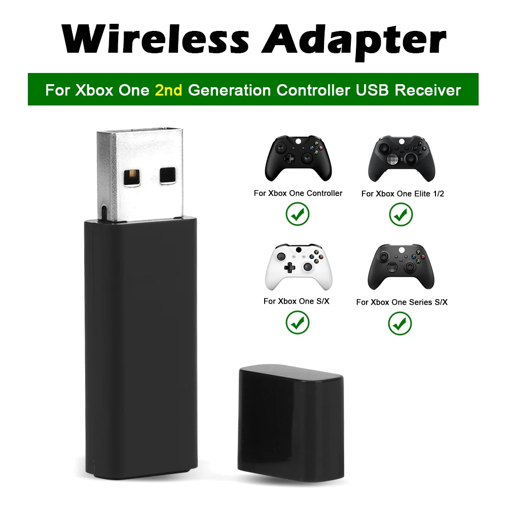 Adaptateur USB pour Xbox One S - Gaming Console For Tv Xbox avis et prix