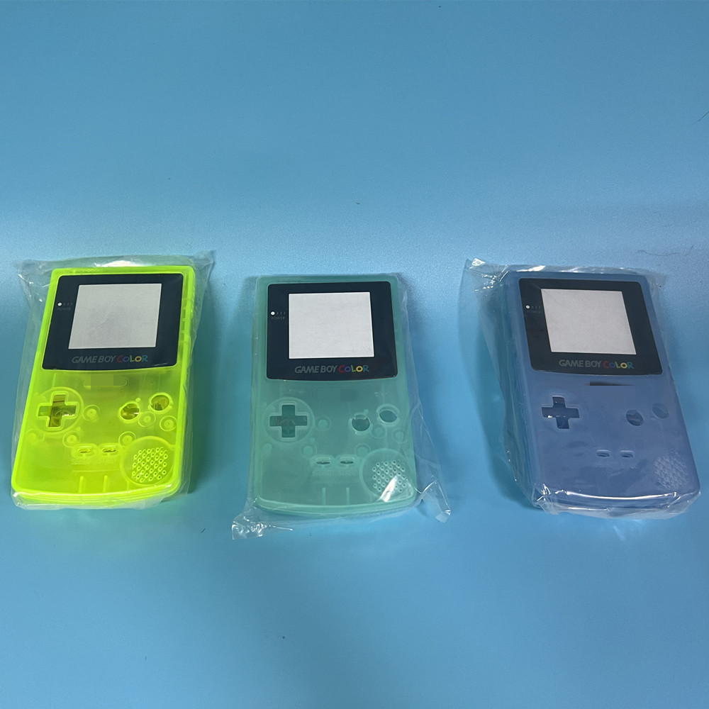 Coque de remplacement Game Boy - Gaming Consoles avis et prix