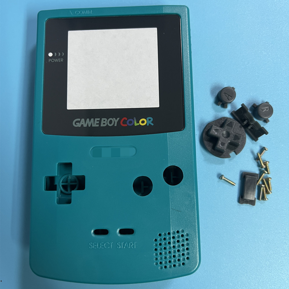 Coque de remplacement Game Boy - Gaming Consoles avis et prix