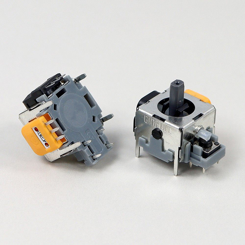 1 paire de joysticks analogiqu - Gaming Console Repair avis et prix