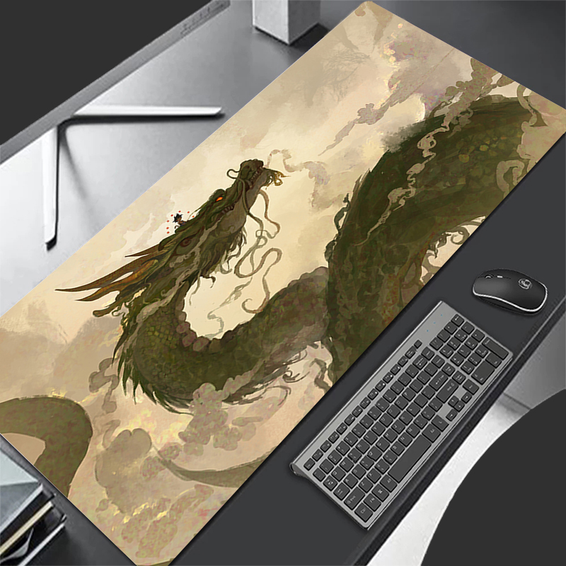 Tapis de souris ordinateur nou - Gaming Console Desk avis et prix