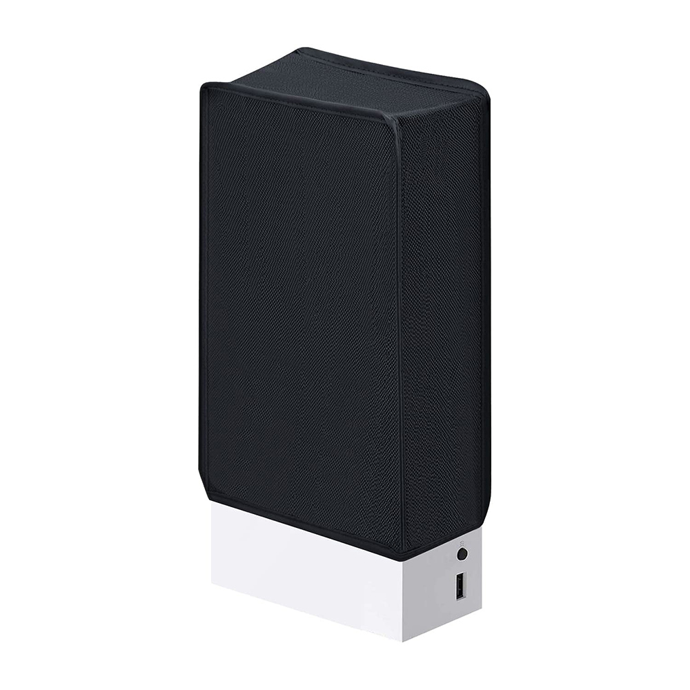 Housse anti-poussière pour Con - Microsoft Console Xbox Series S avis et prix