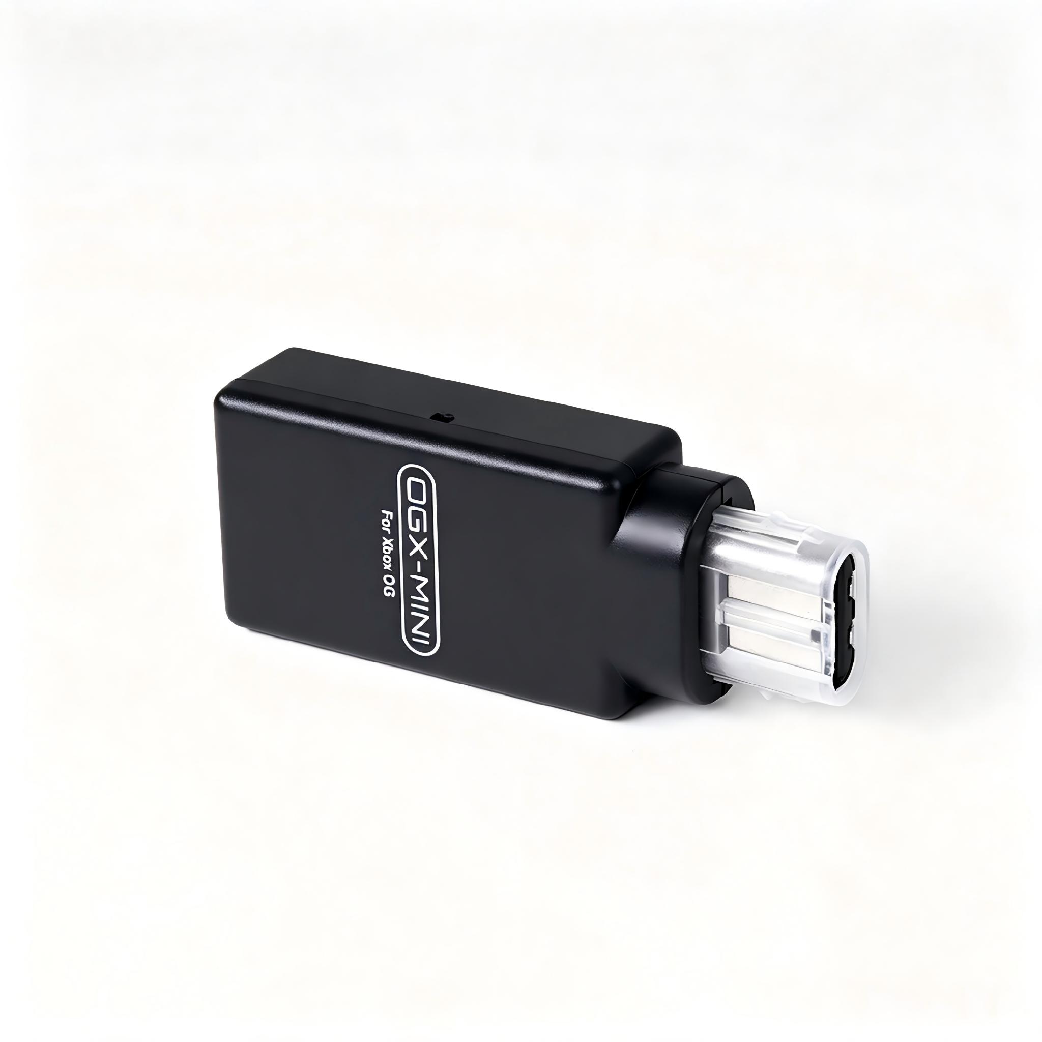 Adaptateur Mini OGX pour conso - Microsoft Console Xbox Series S avis et prix