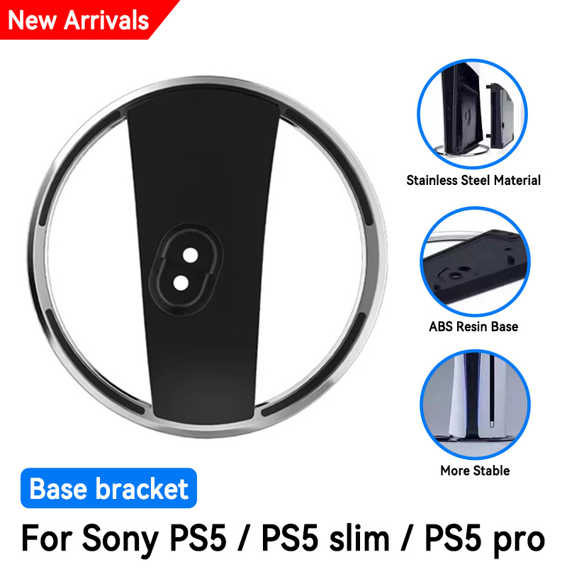Nouveau support de Console en  - Sony Console Ps5 Slim avis et prix