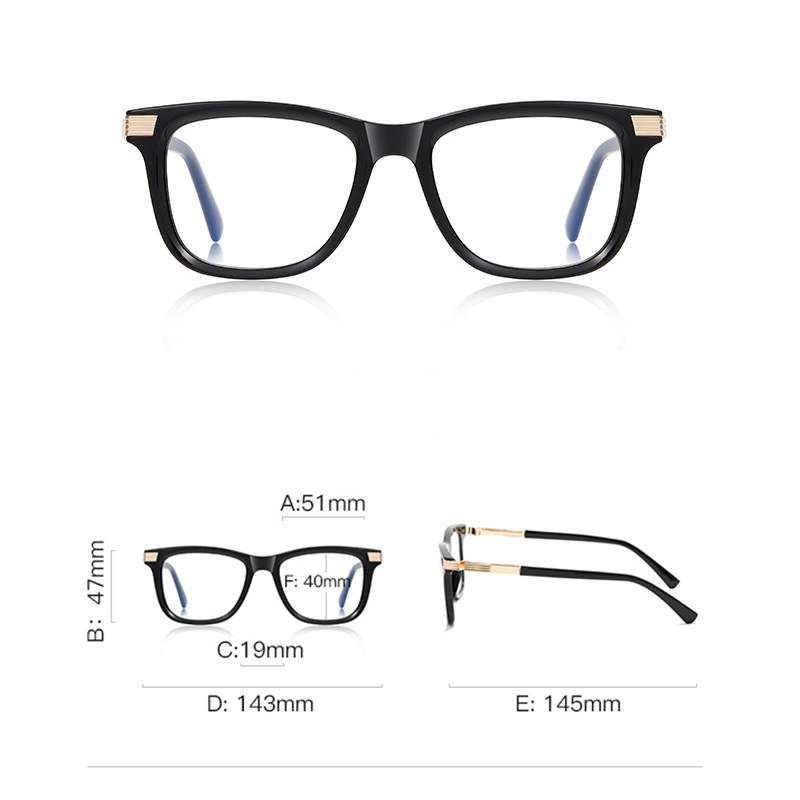 KANDREA – lunettes anti-lumièr - Gaming Glasses Uv avis et prix