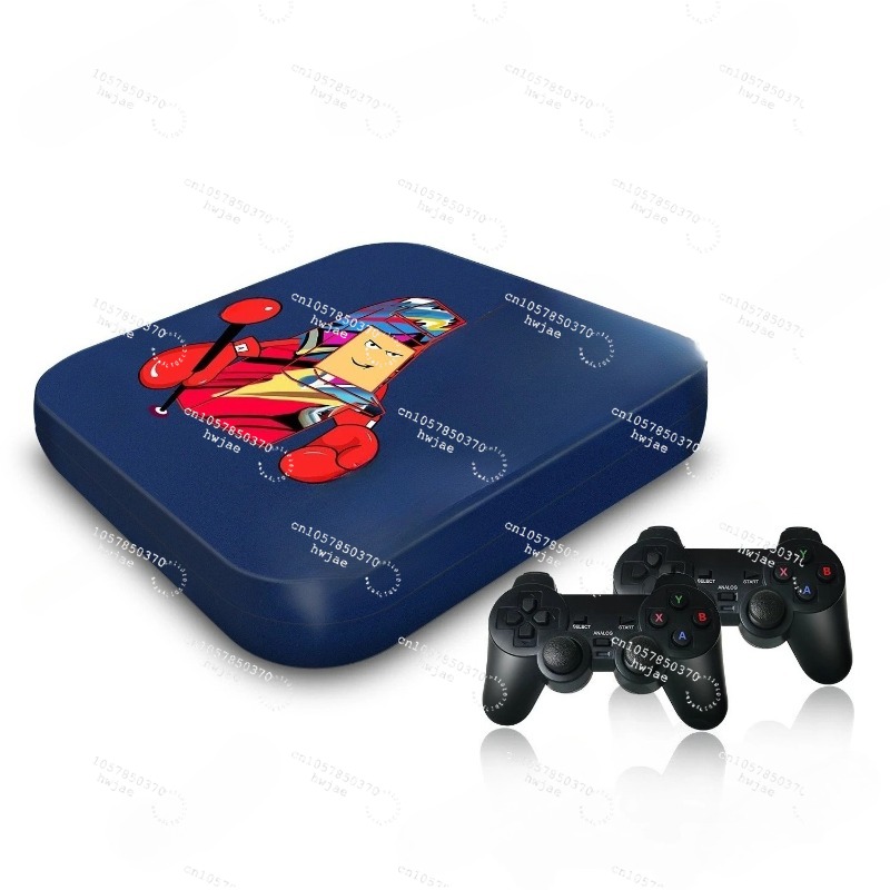 Console de Jeu Rétro Spot avec - Gaming Consoles avis et prix